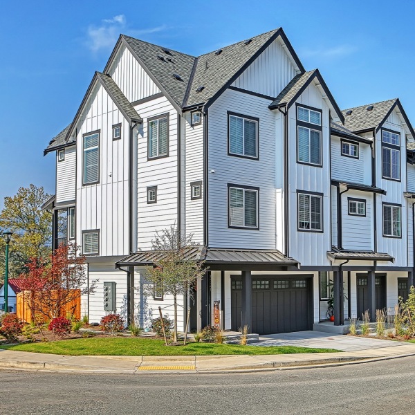 Resident information for Duvall Village Townhomes
