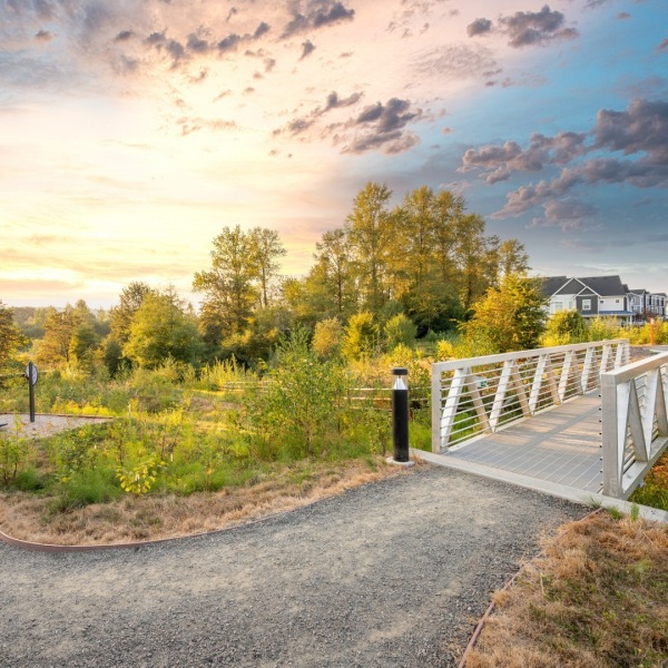 Modern Townhomes in Duvall, WA for Rent Duvall Village Townhomes