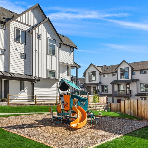Duvall Village Townhomes Duvall Village Townhomes